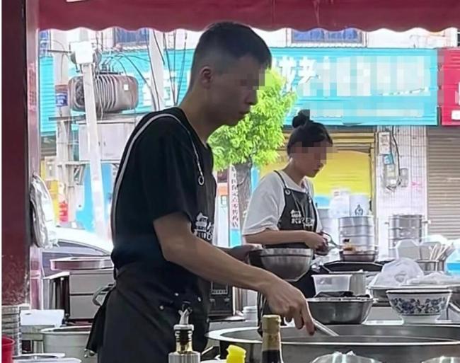 新人婚前双双坠亡堂姐发声 悲剧背后的谜团