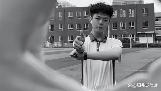 劉學(xué)州被網(wǎng)暴致死案二審勝訴 正義終得伸張