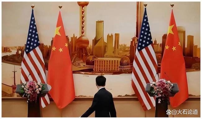 美日接连挑衅 中国三记重拳直击要害 玩火者必自焚