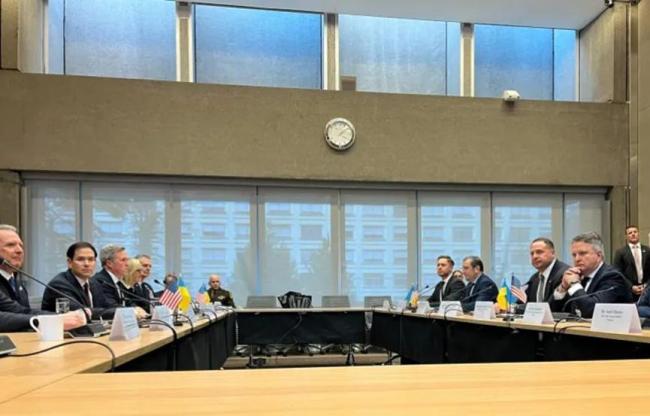 为何说俄乌和平协议依旧难产 大国博弈下的和平迷局