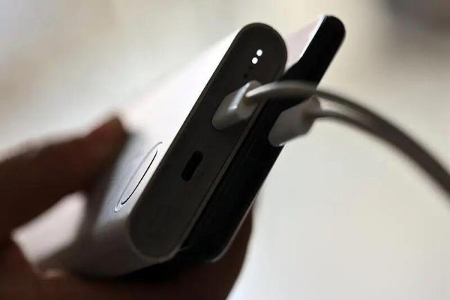 已获3C认证的充电宝仍可登机