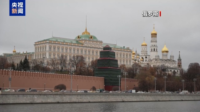 俄副外長：俄方不會放棄立場或作出任何讓步