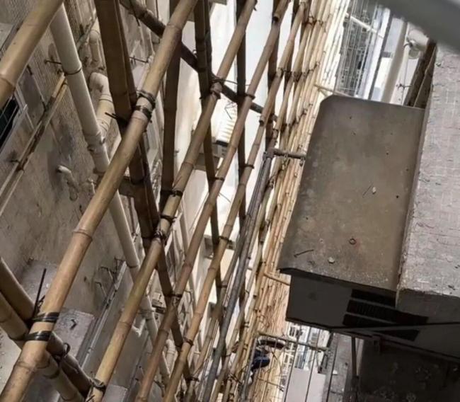 香港大埔火灾 为什么会这么严重 伤亡惨重引发深思