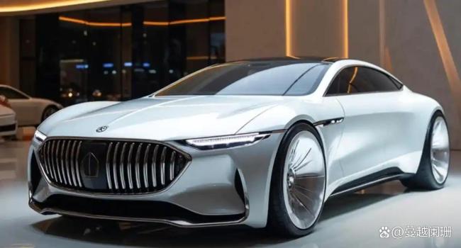 全新一代奔馳E級(jí)諜照曝光，拋棄商務(wù)感，貫穿尾燈+空氣懸掛，還要啥5系