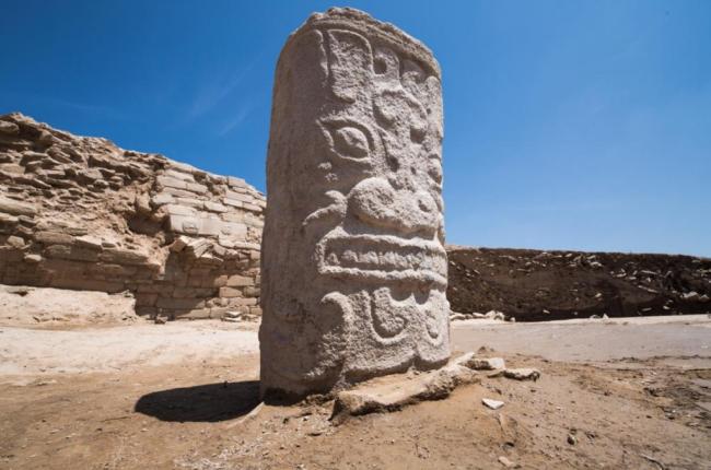 4300年前后的石峁城先民找到了 揭示早期社會遺傳結構