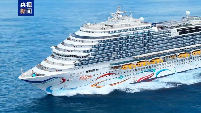 取消日本方向航线 爱达邮轮更改计划