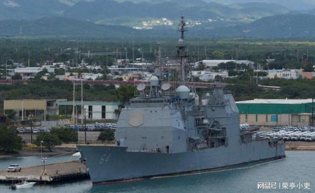 美国新一代护卫舰突然中途下马 造舰计划全军覆没