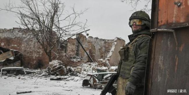 俄烏針?shù)h相對(duì) 和談毫無(wú)希望嗎 談判再陷僵局