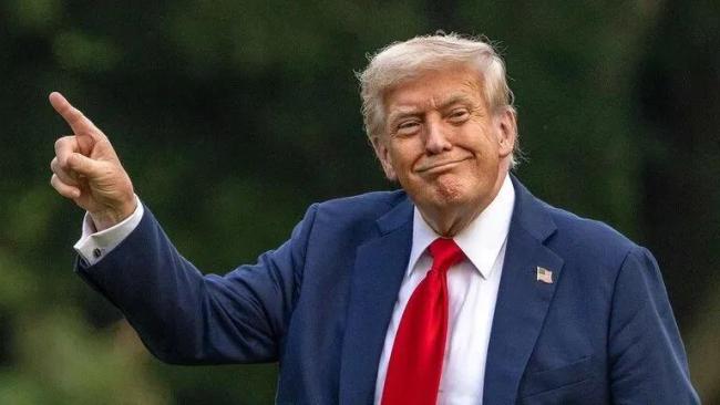 为何说特朗普是终极政治实用主义者 以结果为导向的治理哲学