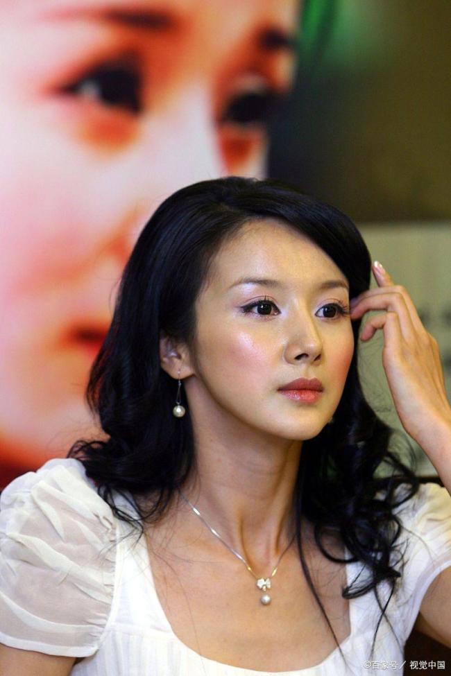 孫菲菲:前夫說孩子長得一點不像他 親子鑒定也擊不破的偏見