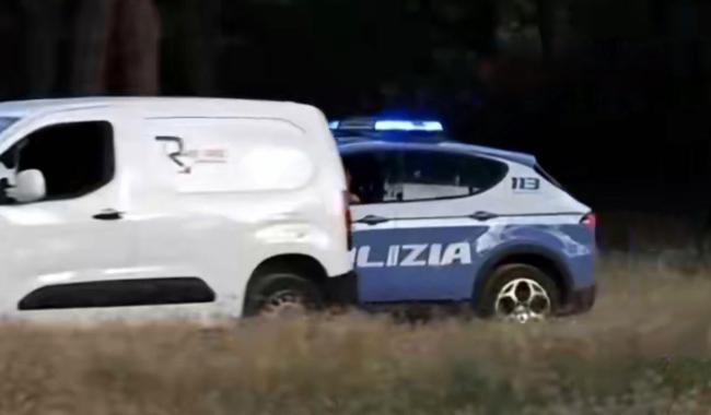 意大利18岁女子遭多人性侵 公园恶性案件再敲警钟