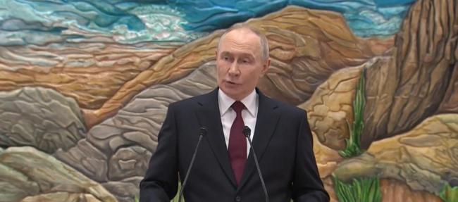 俄已准备好严肃讨论美方方案 每点内容待议