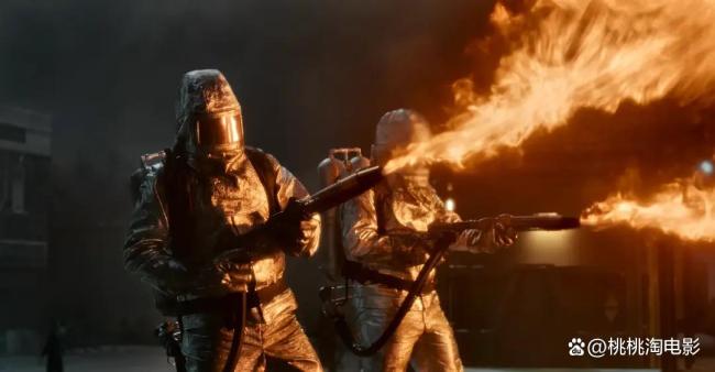 《怪奇物语》第五季终于来了 流媒体时代的终极盛宴