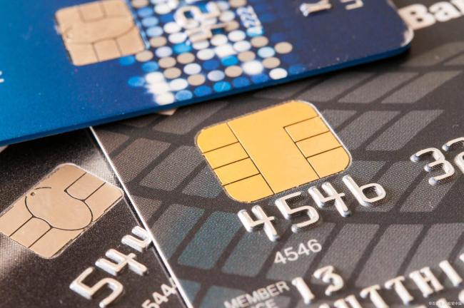 男子套現(xiàn)超850萬被判緩刑9個月 法律紅線不可逾越