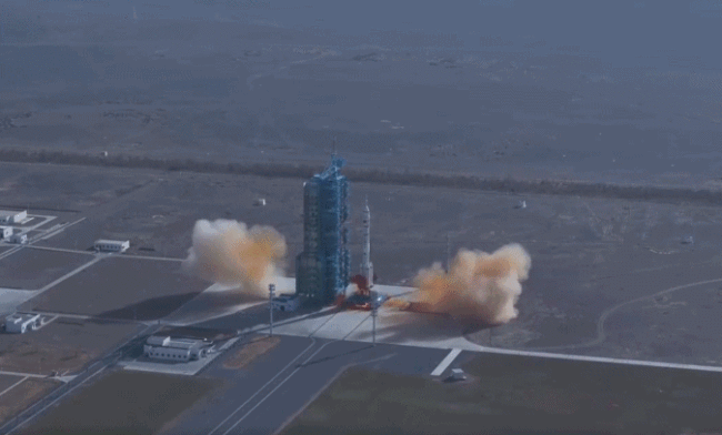 首批、首次、首個!本周我國多領域交出硬核成績單