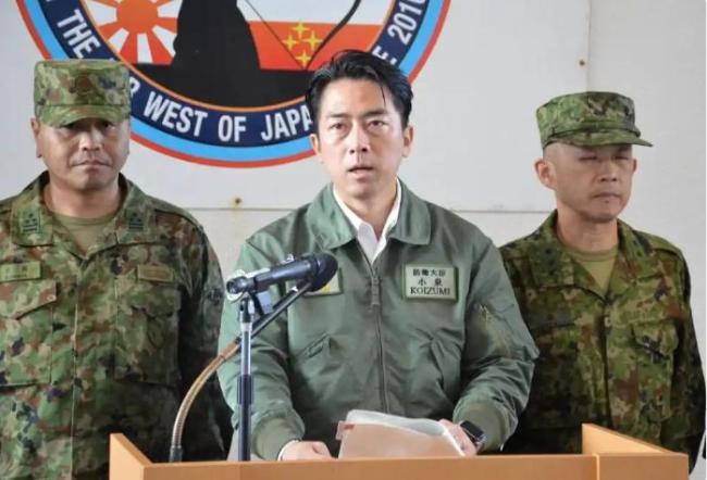 为何要警惕日本在与那国岛部署导弹 挑衅行为加剧紧张局势