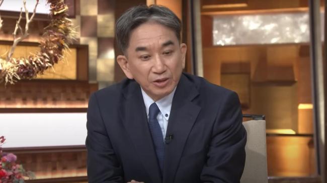 日前驻华大使扬言高市不该撤回言论