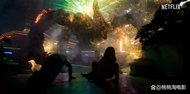 《怪奇物语》第五季终于来了 流媒体时代的终极盛宴