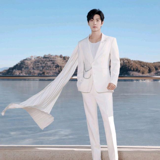 得闲谨制 12月12日待上映