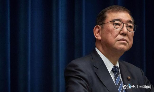 石破茂称台湾归属中国的立场不能改变 强调日中稳定关系重要性