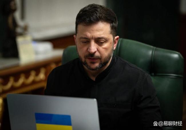 亲信涉贪腐下台会波及泽连斯基吗 金马桶丑闻曝光