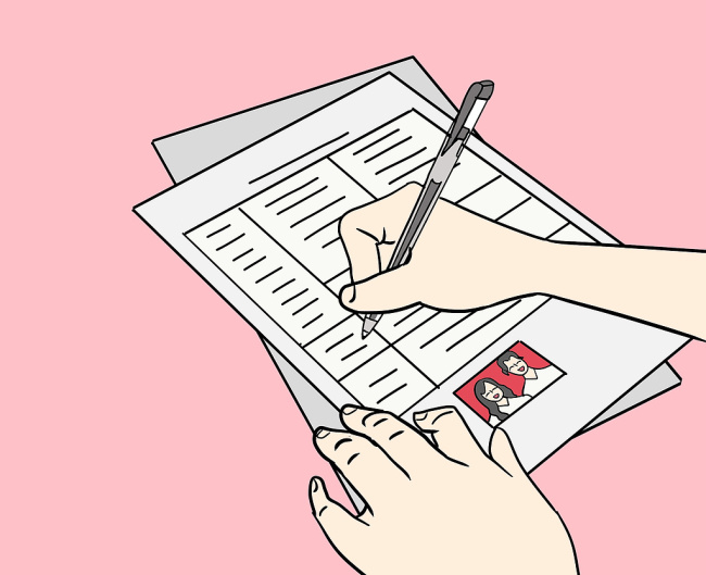 婚前同居=事实婚姻？认定边界在哪？专家解读→