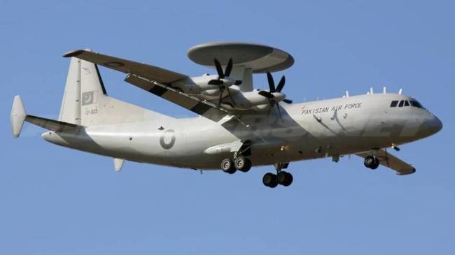 印巴下场空战会是PL-17对决R-37M吗 南亚空中对决悬念揭晓