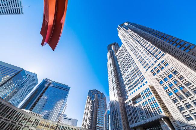 萬科也走到“十字路口”了嗎 債務(wù)展期成關(guān)鍵拐點