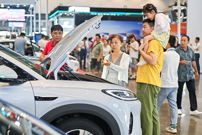 释放消费潜力新的“打开方式” 供需双向发力