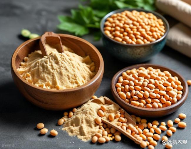 至少又訂了10船美豆，豆粕居然沒跌 市場反應(yīng)冷淡探因