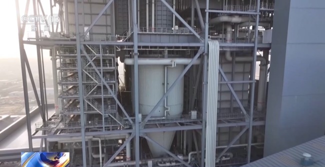填補全球空白！我國清潔發電技術領域實現重要突破
