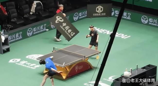 国际乒联混团世界杯明日开赛 莎头组合备受期待