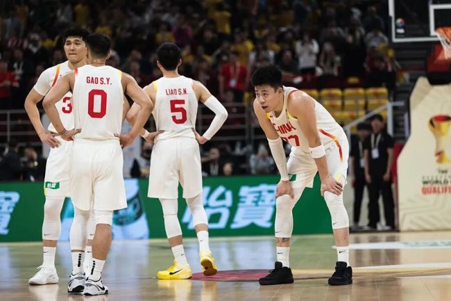 一夜间,是什么将中国男篮又打回了寒冬?