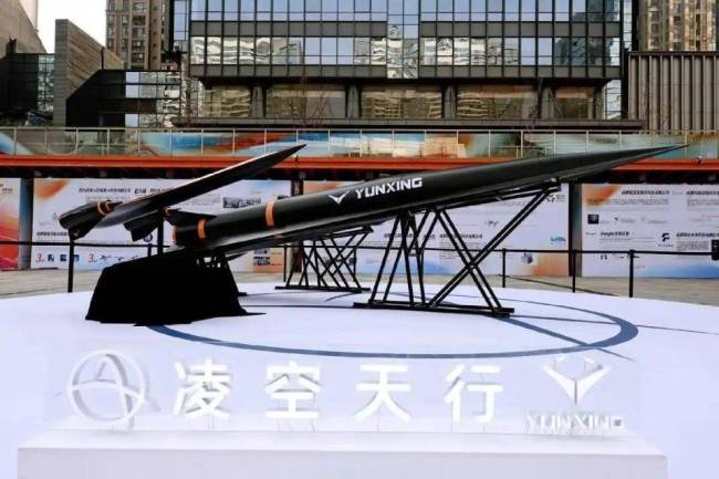 美媒关注中国民企研发高超音速导弹 颠覆未来战争规则