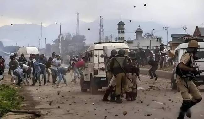 美報(bào)告稱“巴基斯坦勝利” 印度怒了 中國武器實(shí)戰(zhàn)表現(xiàn)亮眼