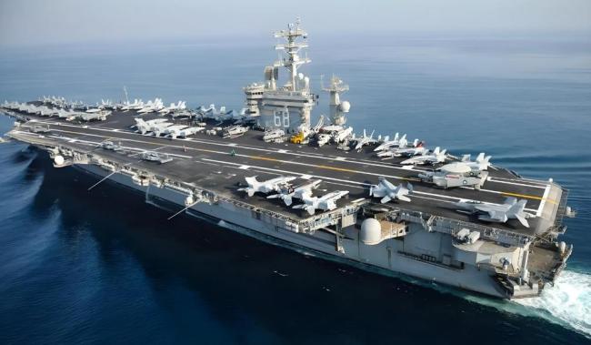 美国真准备打委内瑞拉吗 军事部署引发全球关注