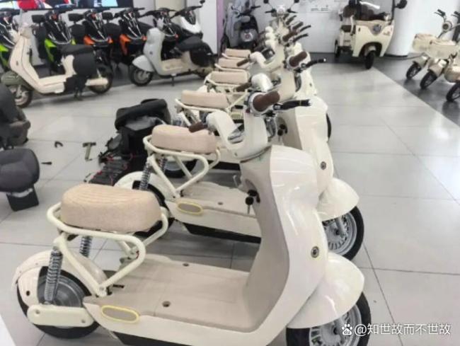 新国标电动自行车涨价涨在了哪里 安全成本推高售价