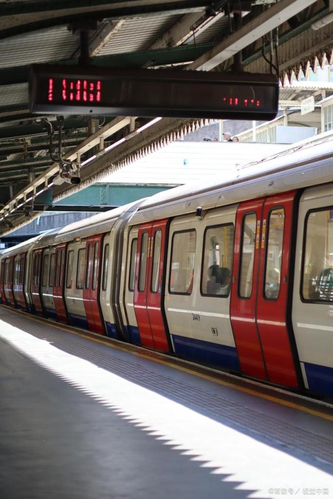 东莞地铁1号线改写大湾区城市格局