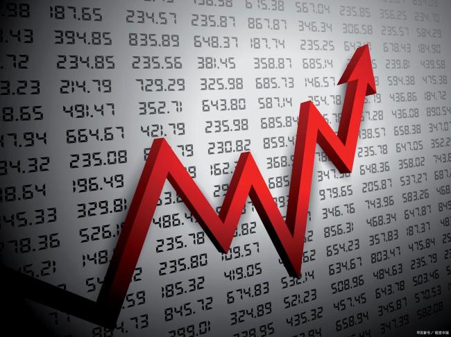 A股涨到3888点 释放两个信号