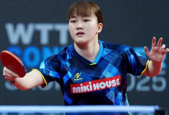 国际乒联混团世界杯女双你看好哪对 国乒新老交替迎挑战