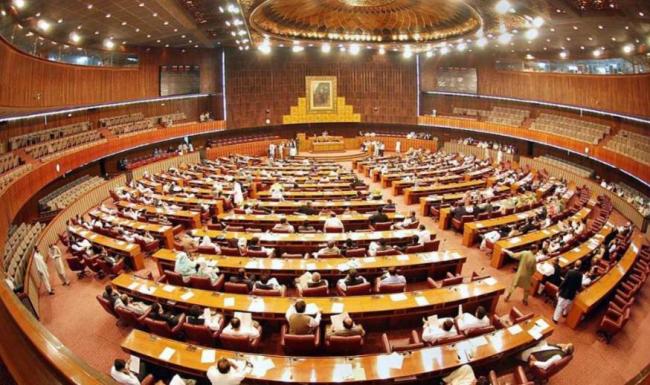 突发特讯！巴基斯坦高层出现分裂苗头，三军总司令随时抢班夺权，引发全球高度关注