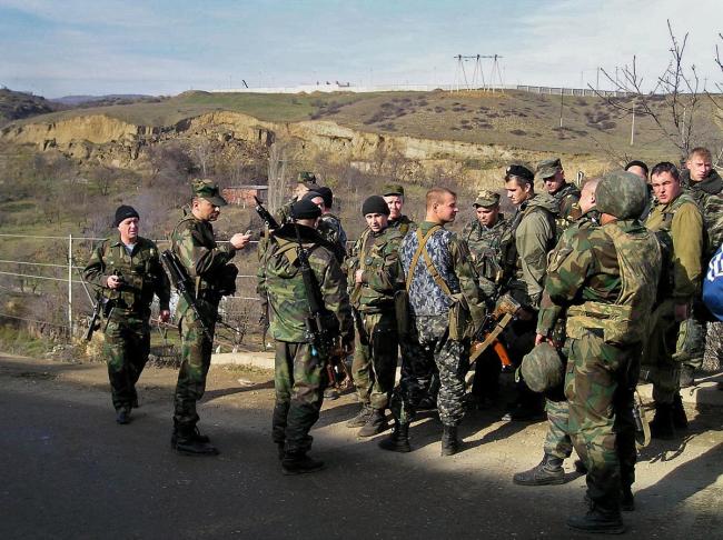 俄乌冲突背后的现实国际政治逻辑 战略说明书