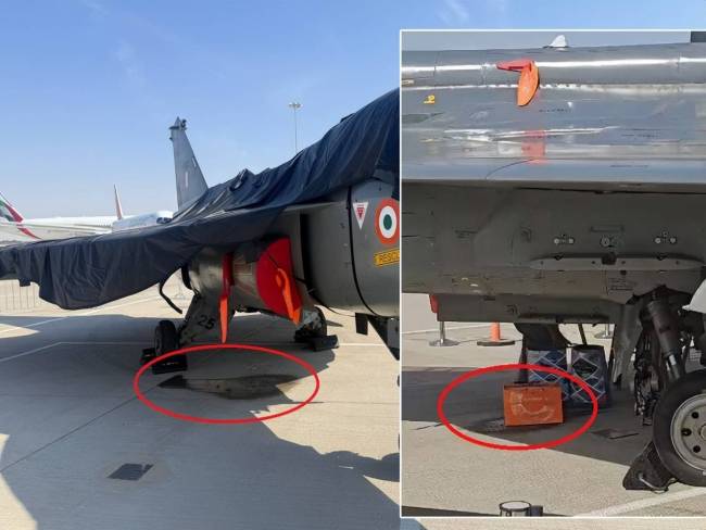 博主：歼-35与美俄竞争中东市场 隐身机市场新宠