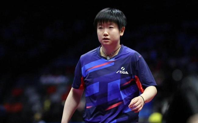 成都混團(tuán)世界杯開賽 國乒8人陣容沖擊2500積分