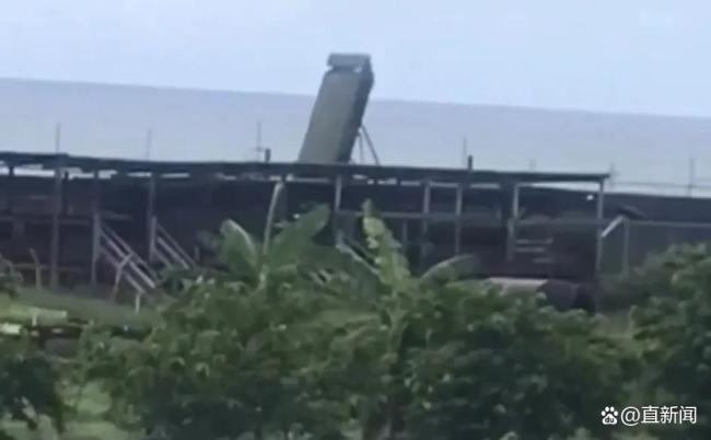 委内瑞拉防长说战争即将来临 美委紧张局势升级