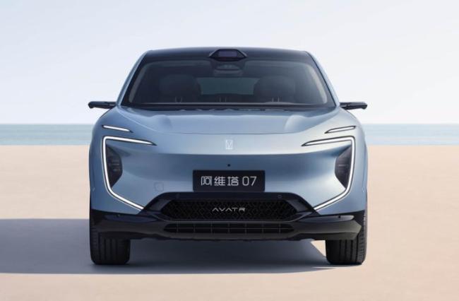 阿維塔為何做不出爆款車(chē) 獨(dú)特價(jià)值何在？