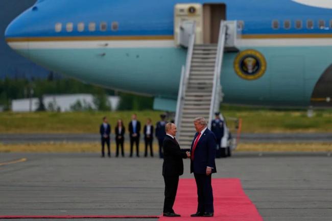 俄烏美歐博弈暗流涌動(dòng) 和平斡旋備受矚目