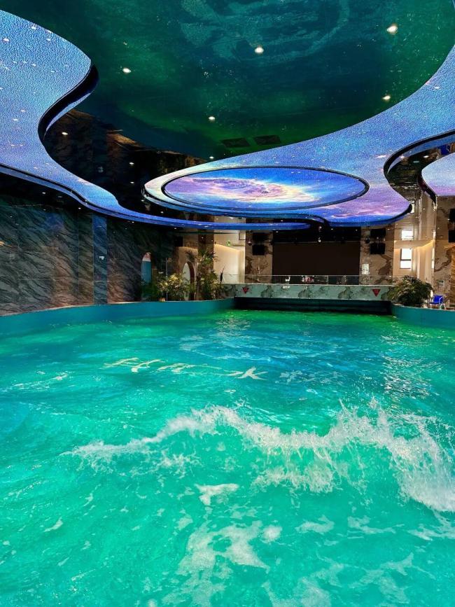 東北搓澡真沒那么可怕 南方人體驗后的羞澀與驚喜