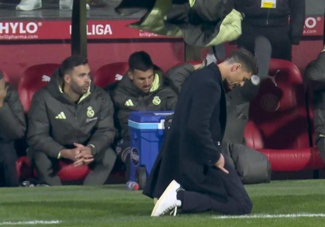 皇马自2月以来首次连续三场西甲不胜 再陷平局困境