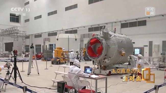 中国航天第一次应急发射的背后故事